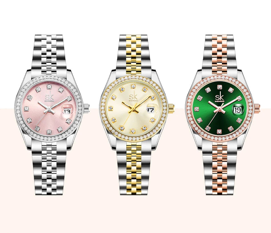 Relojes, Reloj de Mujer, Relojes Elegantes, Reloj Elegante, Reloj de Pulsera