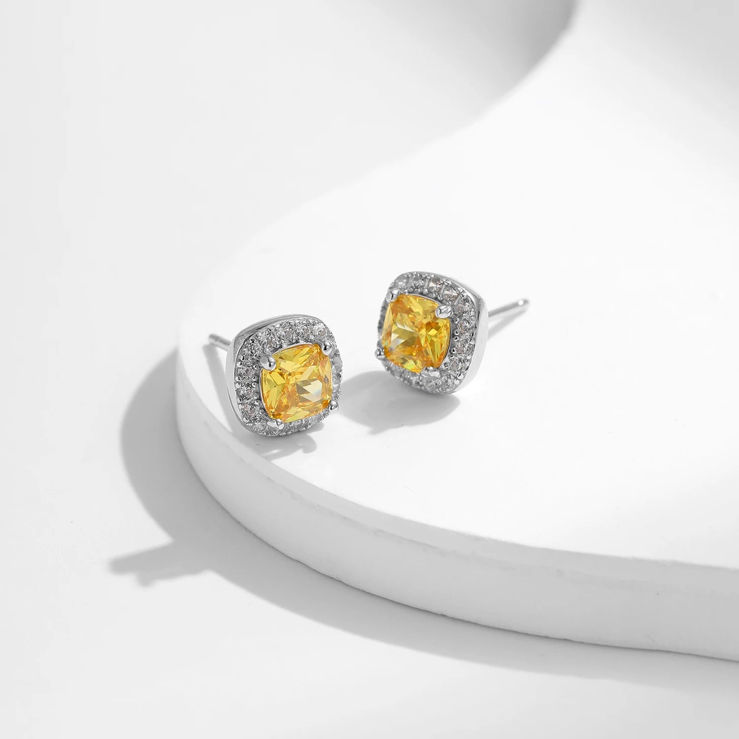 Pendientes para Mujer, Pendientes de Plata, Pendiente de Oro, Joyas de Lujo, Joya de Lujo, Pendiente