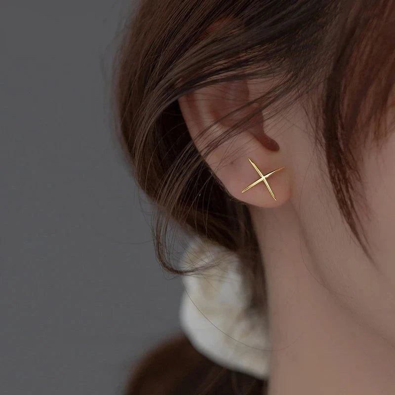 Pendientes para Mujer, Pendientes de Plata, Pendiente de Oro, Joyas de Lujo, Joya de Lujo, Pendiente