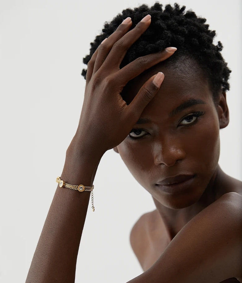 Pulseras de Mujer, Pulseras de Oro para Mujer, Pulseras de Plata para Mujer, Pulseras Elegantes Mujer, Pulseras Finas para Mujer, Pulseras de Moda Mujer, Pulseras con Dijes, Pulseras de Piedras Naturales, Pulseras Personalizadas Mujer, Pulseras de Acero Inoxidable Mujer