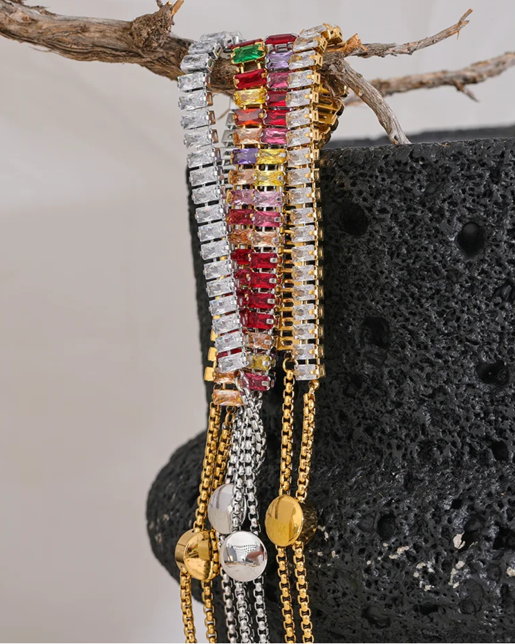 Pulseras de Mujer, Pulseras de Oro para Mujer, Pulseras de Plata para Mujer, Pulseras Elegantes Mujer, Pulseras Finas para Mujer, Pulseras de Moda Mujer, Pulseras con Dijes, Pulseras de Piedras Naturales, Pulseras Personalizadas Mujer, Pulseras de Acero Inoxidable Mujer