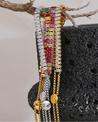 Pulseras de Mujer, Pulseras de Oro para Mujer, Pulseras de Plata para Mujer, Pulseras Elegantes Mujer, Pulseras Finas para Mujer, Pulseras de Moda Mujer, Pulseras con Dijes, Pulseras de Piedras Naturales, Pulseras Personalizadas Mujer, Pulseras de Acero Inoxidable Mujer