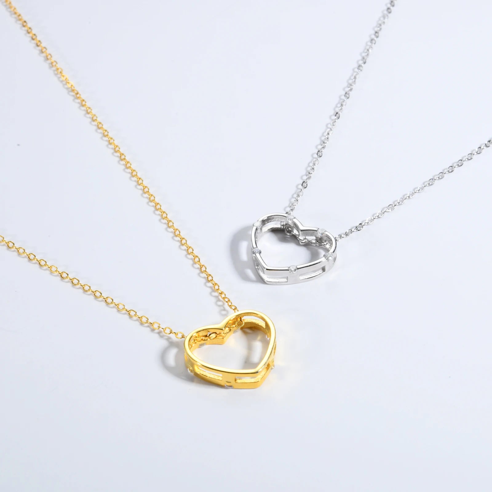 Collar para Mujer, Collar de Moda Mujer, Collar de Plata para Mujer, Collar Personalizados Mujer, Collar con Piedras Naturales, Colar de Oro Mujer, Collar Largos Mujer, Collar Elegantes para Mujer, Collar Boho Mujer