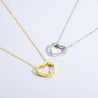 Collar para Mujer, Collar de Moda Mujer, Collar de Plata para Mujer, Collar Personalizados Mujer, Collar con Piedras Naturales, Colar de Oro Mujer, Collar Largos Mujer, Collar Elegantes para Mujer, Collar Boho Mujer