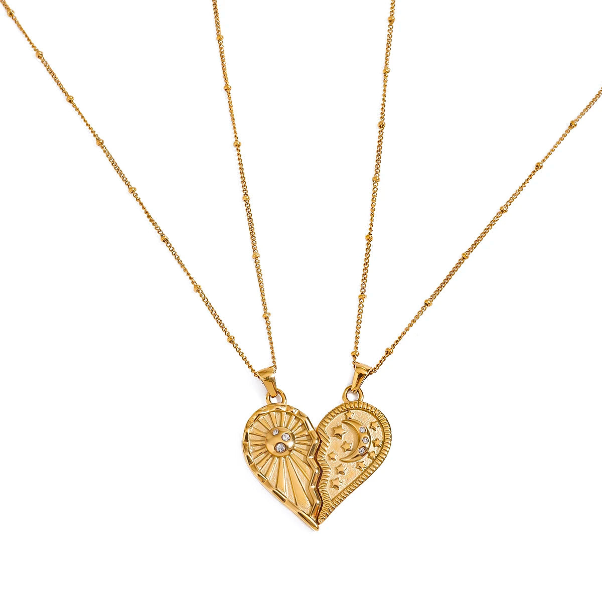 Collar para Mujer, Collar de Moda Mujer, Collar de Plata para Mujer, Collar Personalizados Mujer, Collar con Piedras Naturales, Colar de Oro Mujer, Collar Largos Mujer, Collar Elegantes para Mujer, Collar Boho Mujer