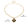 Collar para Mujer, Collar de Moda Mujer, Collar de Plata para Mujer, Collar Personalizados Mujer, Collar con Piedras Naturales, Colar de Oro Mujer, Collar Largos Mujer, Collar Elegantes para Mujer, Collar Boho Mujer