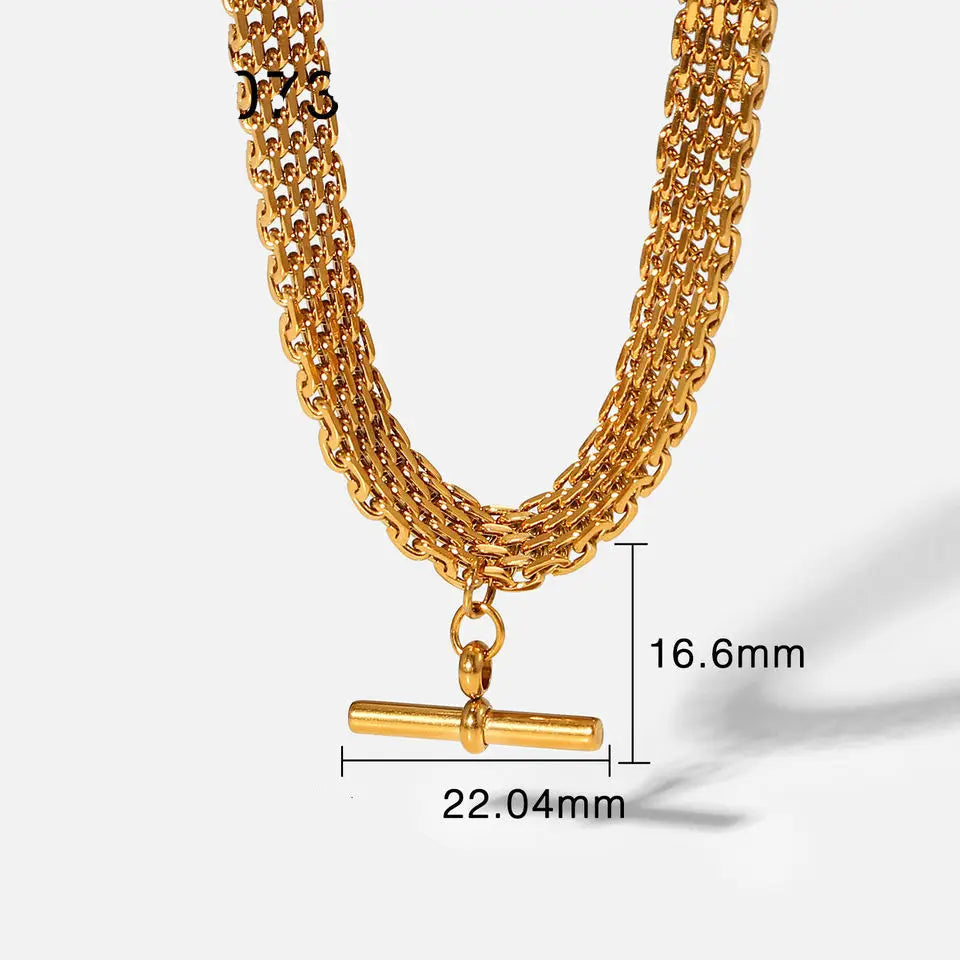 Collar para Mujer, Collar de Moda Mujer, Collar de Plata para Mujer, Collar Personalizados Mujer, Collar con Piedras Naturales, Colar de Oro Mujer, Collar Largos Mujer, Collar Elegantes para Mujer, Collar Boho Mujer
