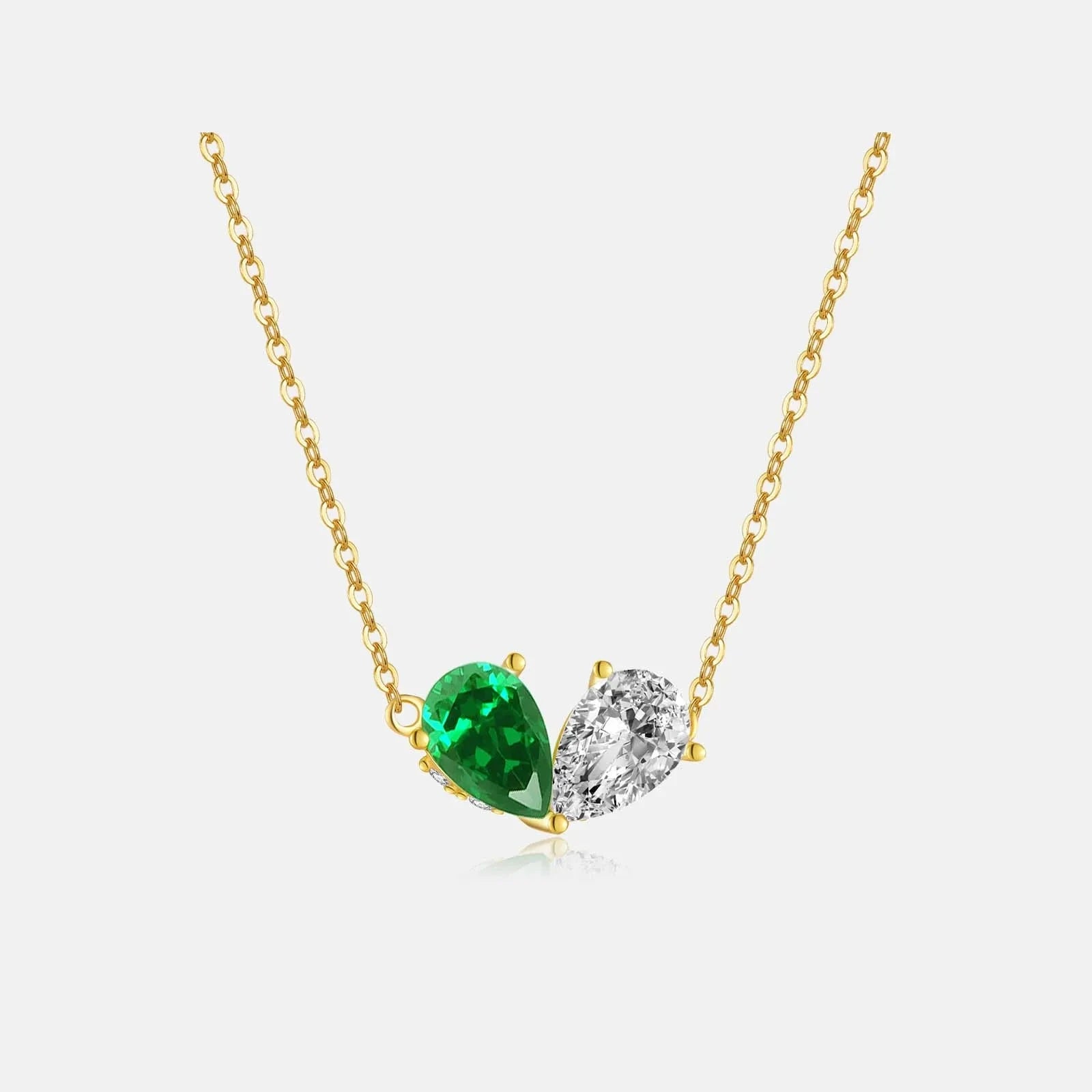 Collar para Mujer, Collar de Moda Mujer, Collar de Plata para Mujer, Collar Personalizados Mujer, Collar con Piedras Naturales, Colar de Oro Mujer, Collar Largos Mujer, Collar Elegantes para Mujer, Collar Boho Mujer