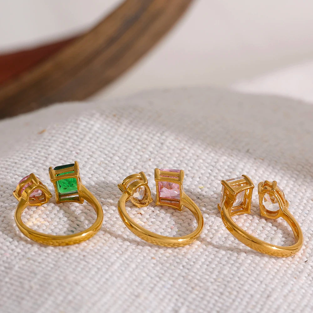Anillo de Compromiso, Alianzas de Boda, Anillos de Diamantes, Anillos para Mujer, Anillos de Oro para Mujer, Anillos de Pata para Mujer, Anillos de Piedras Preciosas, Anillos de Diseño, Anillos Vintage