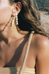 Pendientes para Mujer, Pendientes de Plata, Pendiente de Oro, Joyas de Lujo, Joya de Lujo, Pendiente