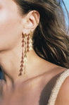 Pendientes para Mujer, Pendientes de Plata, Pendiente de Oro, Joyas de Lujo, Joya de Lujo, Pendiente