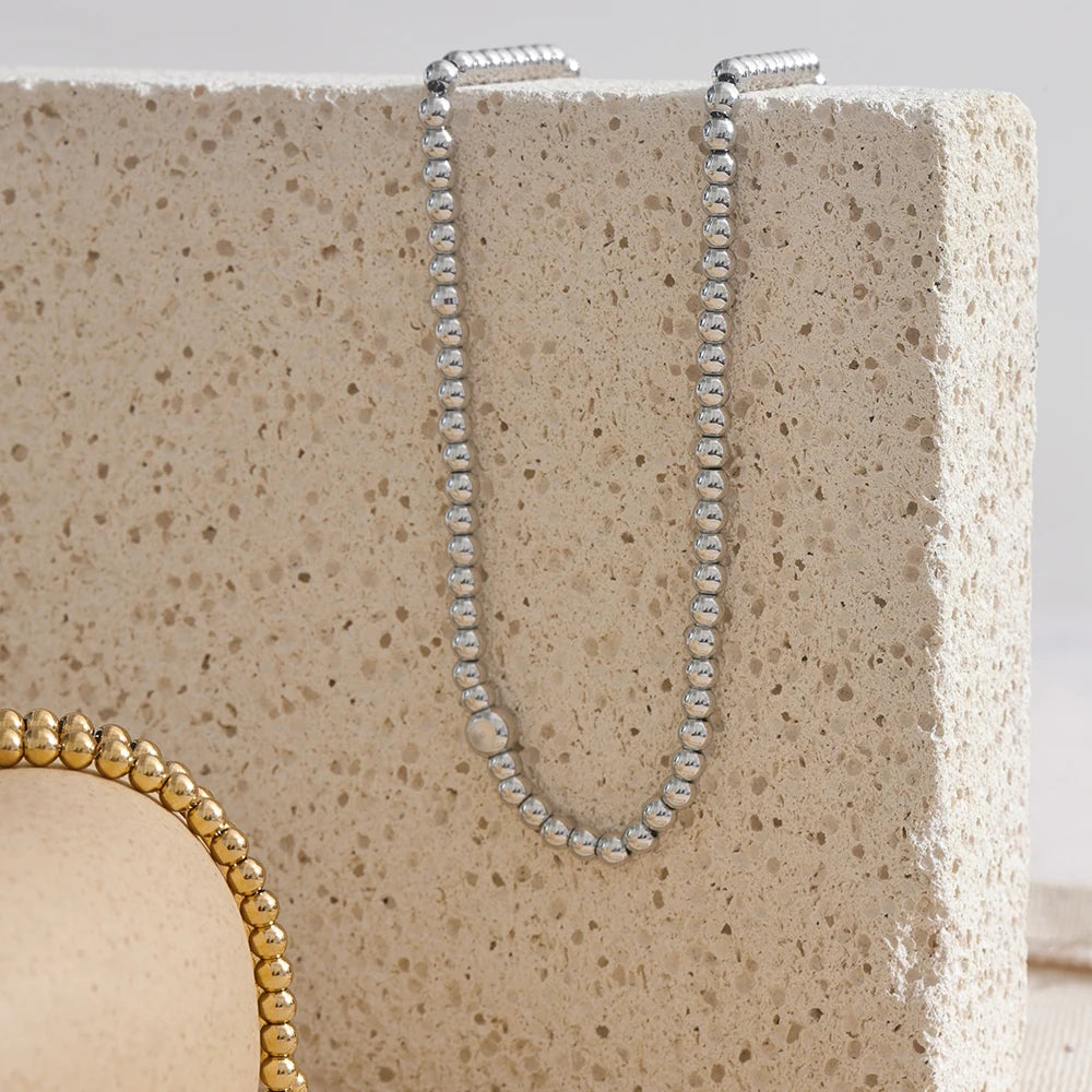 Collar para Mujer, Collar de Moda Mujer, Collar de Plata para Mujer, Collar, Personalizados Mujer, Collar con Piedras Naturales, Colar de Oro Mujer, Collar Largos Mujer, Collar Elegantes para Mujer, Collar Boho Mujer