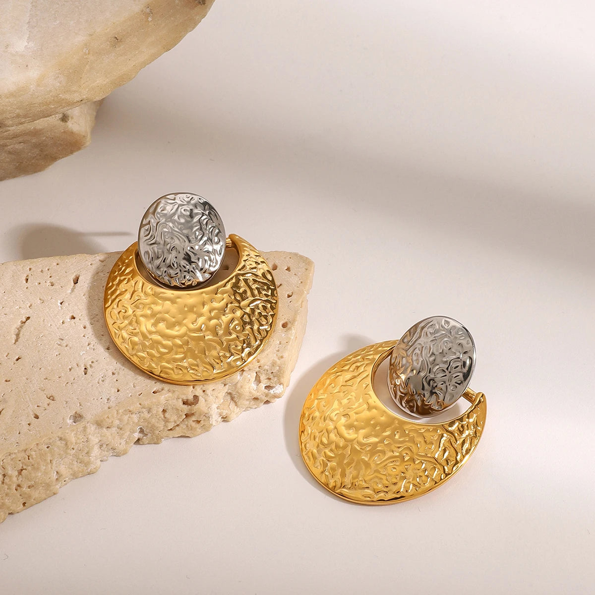 Pendientes para Mujer, Pendientes de Plata, Pendiente de Oro, Joyas de Lujo, Joya de Lujo, Pendiente