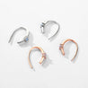 Pendientes para Mujer, Pendientes de Plata, Pendiente de Oro, Joyas de Lujo, Joya de Lujo, Pendiente