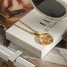 Collar para Mujer, Collar de Moda Mujer, Collar de Plata para Mujer, Collar Personalizados Mujer, Collar con Piedras Naturales, Colar de Oro Mujer, Collar Largos Mujer, Collar Elegantes para Mujer, Collar Boho Mujer