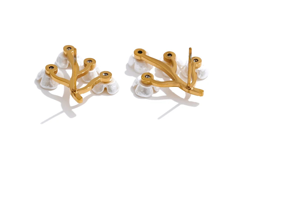 Pendientes para Mujer, Pendientes de Plata, Pendiente de Oro, Joyas de Lujo, Joya de Lujo, Pendiente