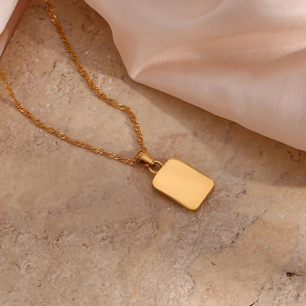 Collar para Mujer, Collar de Moda Mujer, Collar de Plata para Mujer, Collar, Personalizados Mujer, Collar con Piedras Naturales, Colar de Oro Mujer, Collar Largos Mujer, Collar Elegantes para Mujer, Collar Boho Mujer