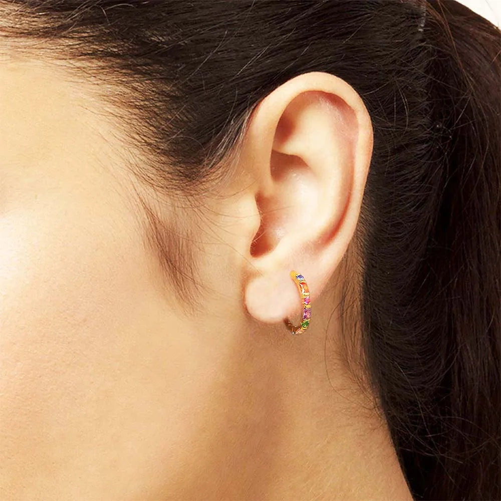 Pendientes para Mujer, Pendientes de Plata, Pendiente de Oro, Joyas de Lujo, Joya de Lujo, Pendiente