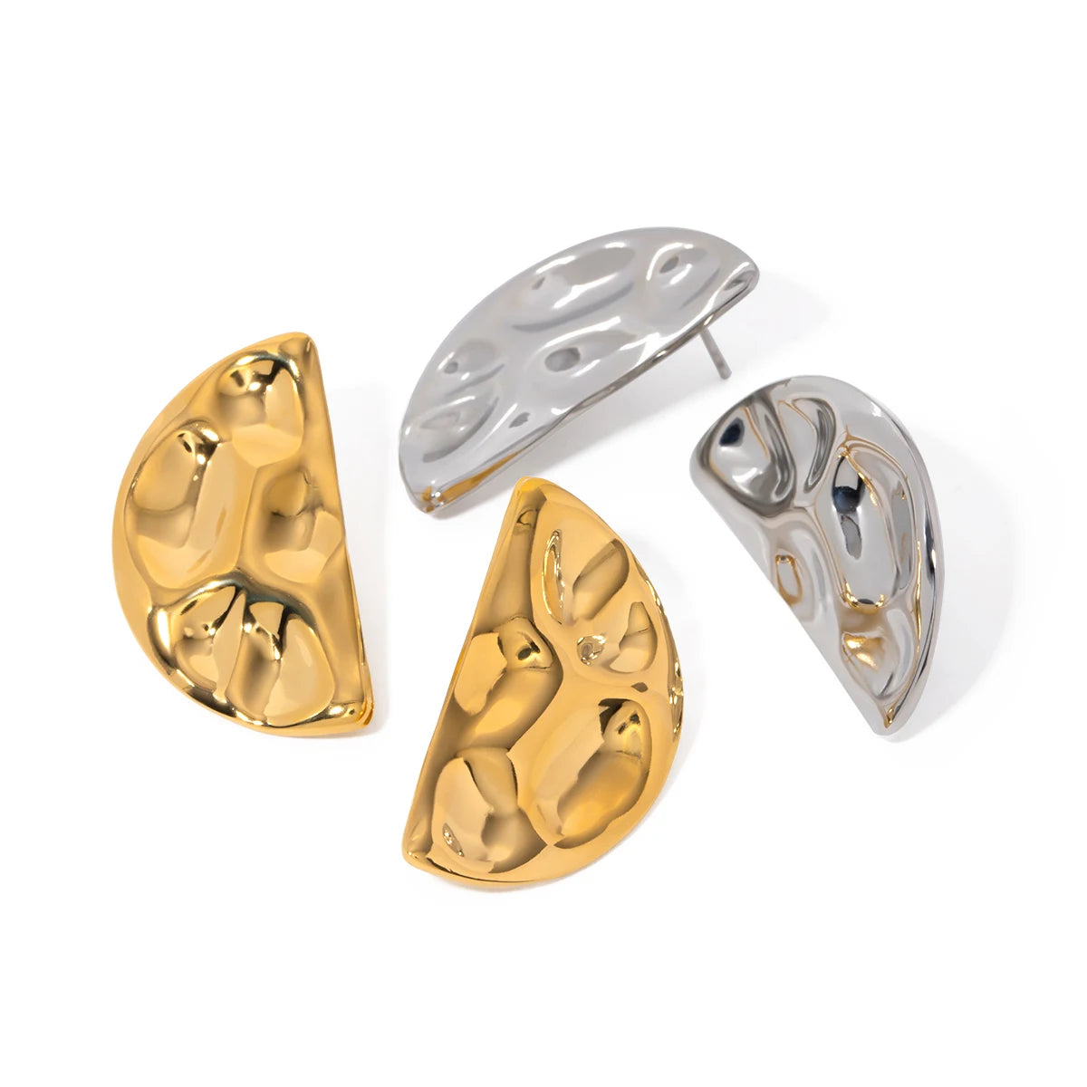 Pendientes para Mujer, Pendientes de Plata, Pendiente de Oro, Joyas de Lujo, Joya de Lujo, Pendiente