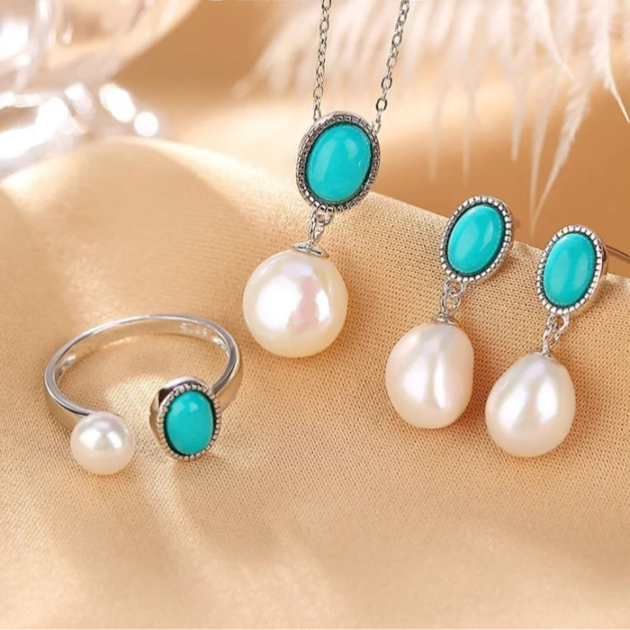 Conjuntos de Joyas, Joyería Fina, Joyas de Oro, Joyas de Plata, Joyas artesanales, Joyas para Mujer, Joyas Personalizadas, Joyas de Piedras Preciosas, Conjuntos de Joyas para Regalo