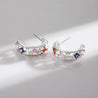 Pendientes para Mujer, Pendientes de Plata, Pendiente de Oro, Joyas de Lujo, Joya de Lujo, Pendiente
