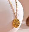 Collar para Mujer, Collar de Moda Mujer, Collar de Plata para Mujer, Collar, Personalizados Mujer, Collar con Piedras Naturales, Colar de Oro Mujer, Collar Largos Mujer, Collar Elegantes para Mujer, Collar Boho Mujer