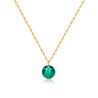 Collar para Mujer, Collar de Moda Mujer, Collar de Plata para Mujer, Collar Personalizados Mujer, Collar con Piedras Naturales, Colar de Oro Mujer, Collar Largos Mujer, Collar Elegantes para Mujer, Collar Boho Mujer