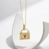 Collar para Mujer, Collar de Moda Mujer, Collar de Plata para Mujer, Collar Personalizados Mujer, Collar con Piedras Naturales, Colar de Oro Mujer, Collar Largos Mujer, Collar Elegantes para Mujer, Collar Boho Mujer
