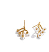Pendientes para Mujer, Pendientes de Plata, Pendiente de Oro, Joyas de Lujo, Joya de Lujo, Pendiente