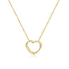 Collar para Mujer, Collar de Moda Mujer, Collar de Plata para Mujer, Collar Personalizados Mujer, Collar con Piedras Naturales, Colar de Oro Mujer, Collar Largos Mujer, Collar Elegantes para Mujer, Collar Boho Mujer