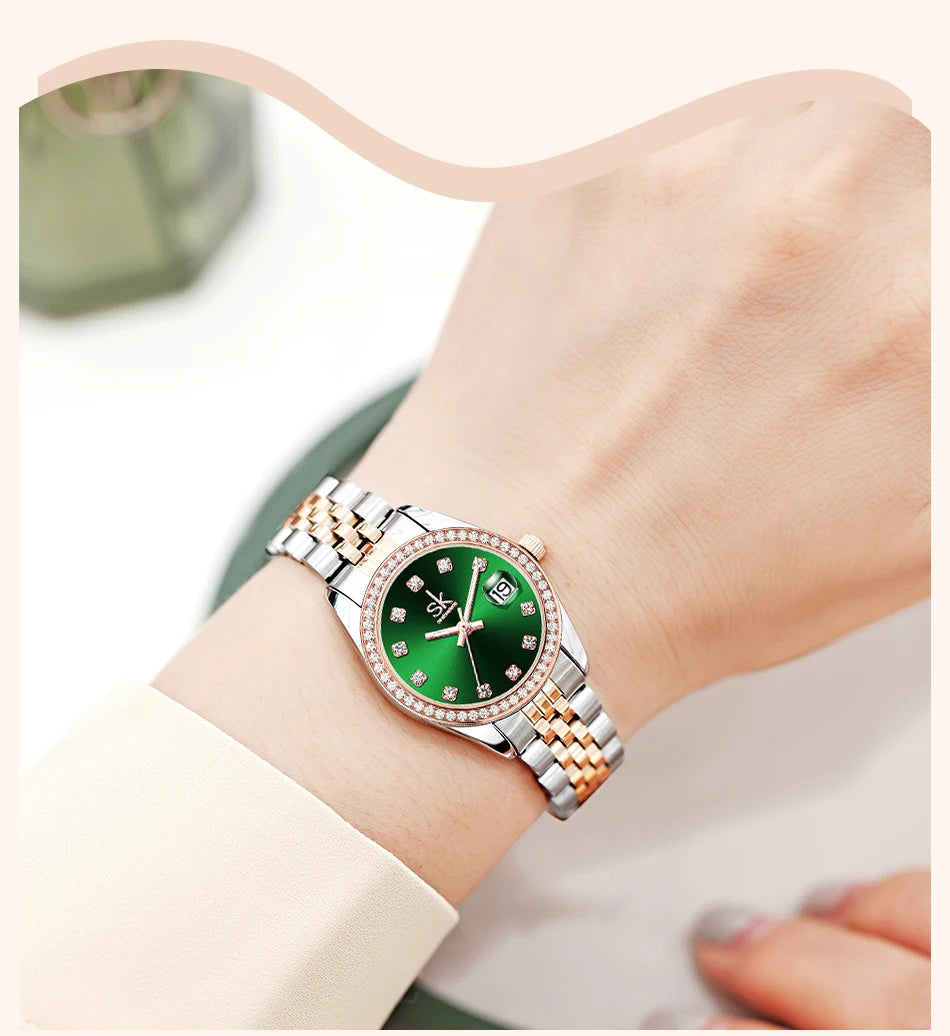 Relojes, Reloj de Mujer, Relojes Elegantes, Reloj Elegante, Reloj de Pulsera