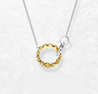 Collar para Mujer, Collar de Moda Mujer, Collar de Plata para Mujer, Collar Personalizados Mujer, Collar con Piedras Naturales, Colar de Oro Mujer, Collar Largos Mujer, Collar Elegantes para Mujer, Collar Boho Mujer