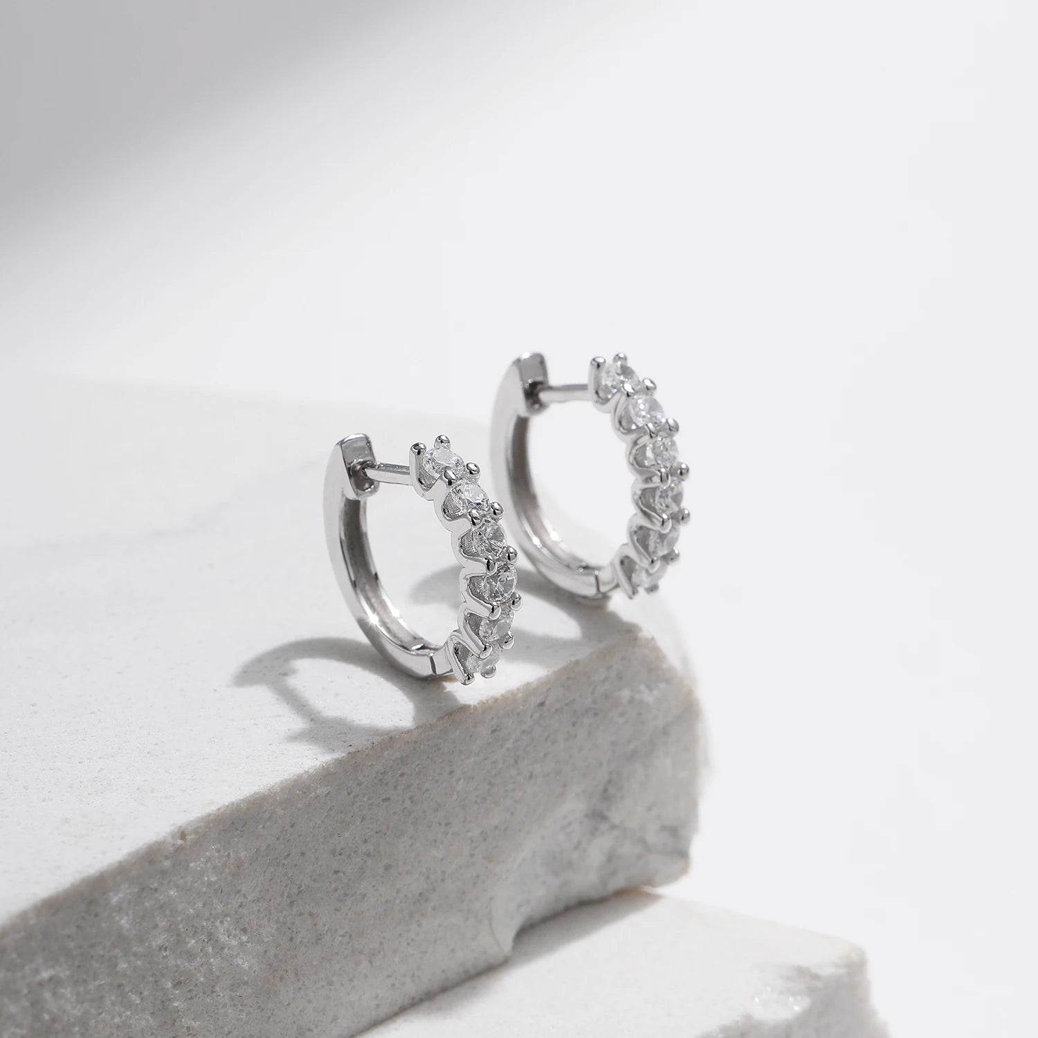 Pendientes para Mujer, Pendientes de Plata, Pendiente de Oro, Joyas de Lujo, Joya de Lujo, Pendiente