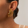 Pendientes para Mujer, Pendientes de Plata, Pendiente de Oro, Joyas de Lujo, Joya de Lujo, Pendiente