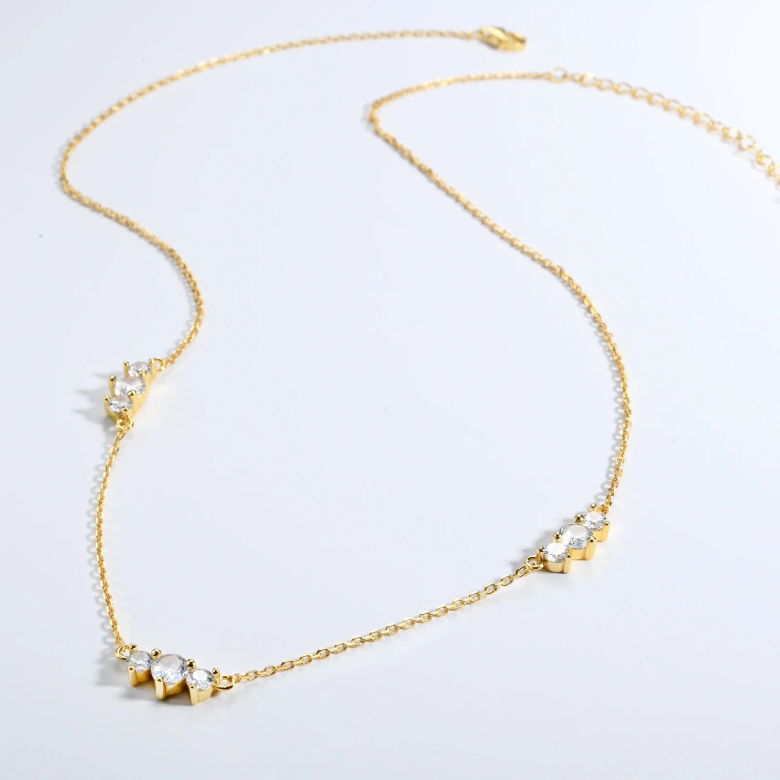 Collar para Mujer, Collar de Moda Mujer, Collar de Plata para Mujer, Collar Personalizados Mujer, Collar con Piedras Naturales, Colar de Oro Mujer, Collar Largos Mujer, Collar Elegantes para Mujer, Collar Boho Mujer