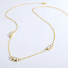 Collar para Mujer, Collar de Moda Mujer, Collar de Plata para Mujer, Collar Personalizados Mujer, Collar con Piedras Naturales, Colar de Oro Mujer, Collar Largos Mujer, Collar Elegantes para Mujer, Collar Boho Mujer