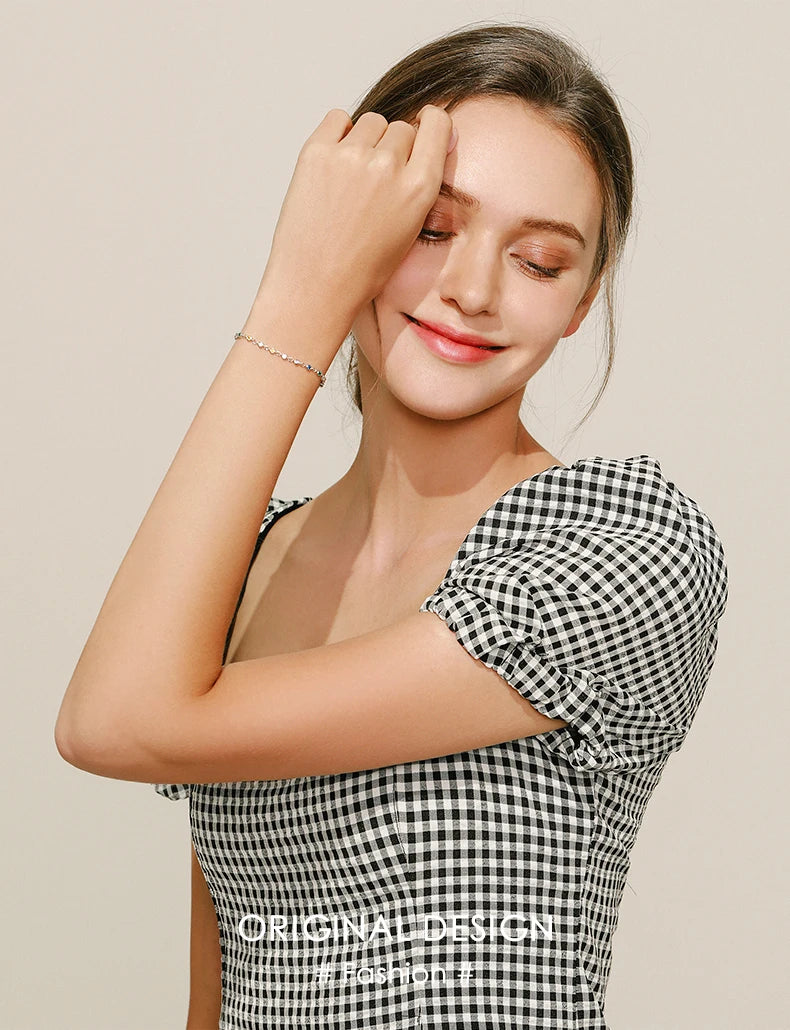 Pulseras de Mujer, Pulseras de Oro para Mujer, Pulseras de Plata para Mujer, Pulseras Elegantes Mujer, Pulseras Finas para Mujer, Pulseras de Moda Mujer, Pulseras con Dijes, Pulseras de Piedras Naturales, Pulseras Personalizadas Mujer, Pulseras de Acero Inoxidable Mujer
