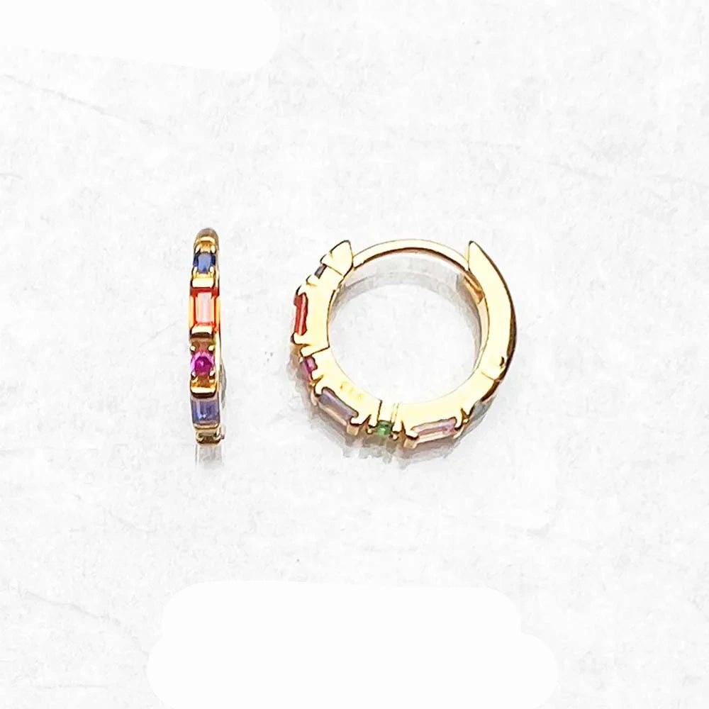 Pendientes para Mujer, Pendientes de Plata, Pendiente de Oro, Joyas de Lujo, Joya de Lujo, Pendiente