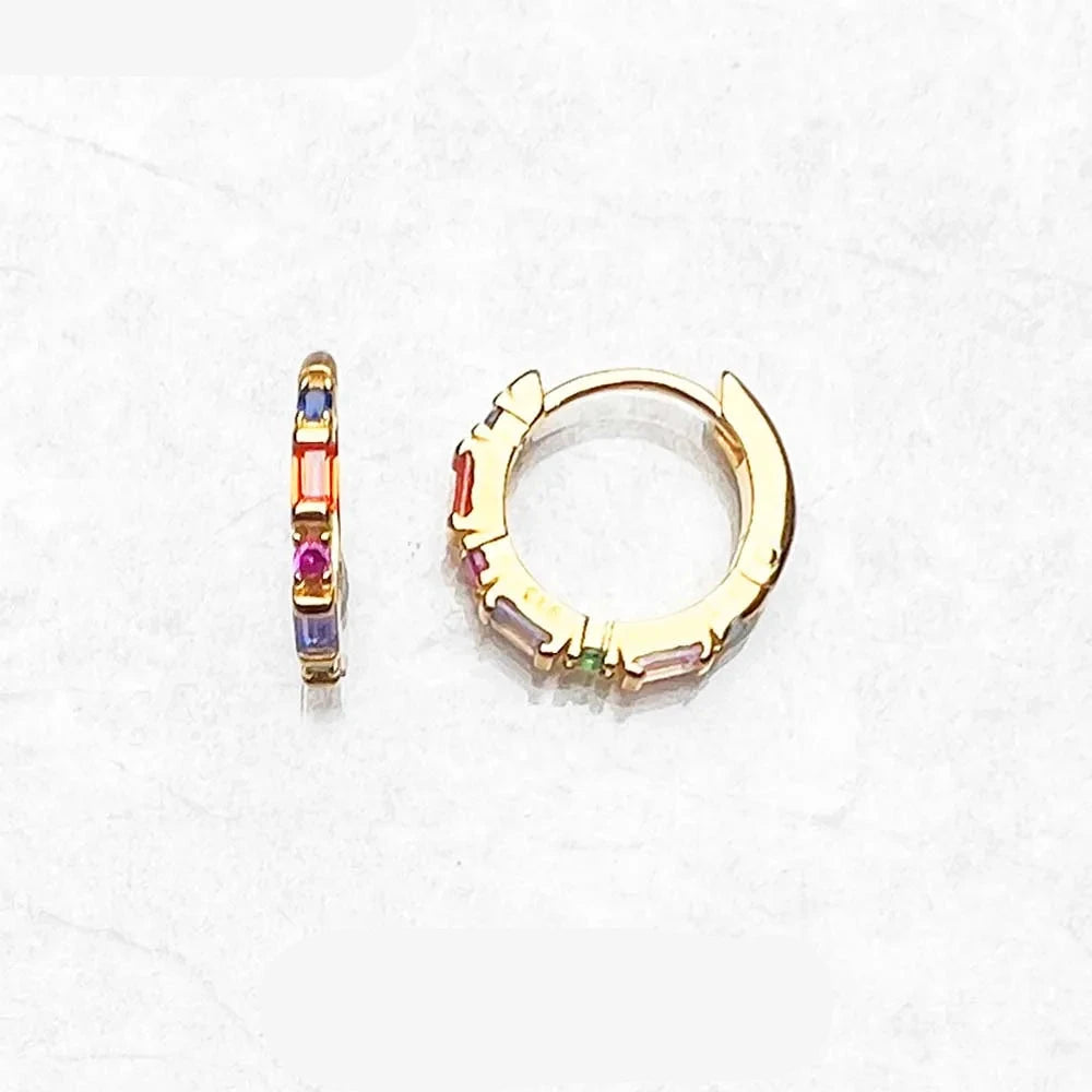Pendientes para Mujer, Pendientes de Plata, Pendiente de Oro, Joyas de Lujo, Joya de Lujo, Pendiente