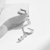 Pendientes para Mujer, Pendientes de Plata, Pendiente de Oro, Joyas de Lujo, Joya de Lujo, Pendiente