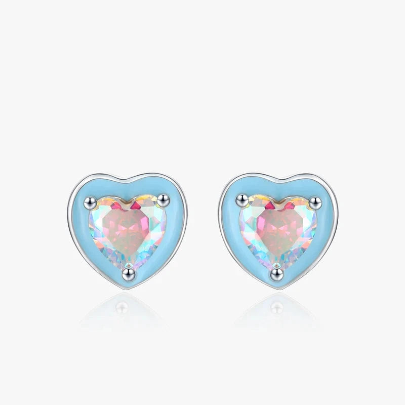 Pendientes para Mujer, Pendientes de Plata, Pendiente de Oro, Joyas de Lujo, Joya de Lujo, Pendiente
