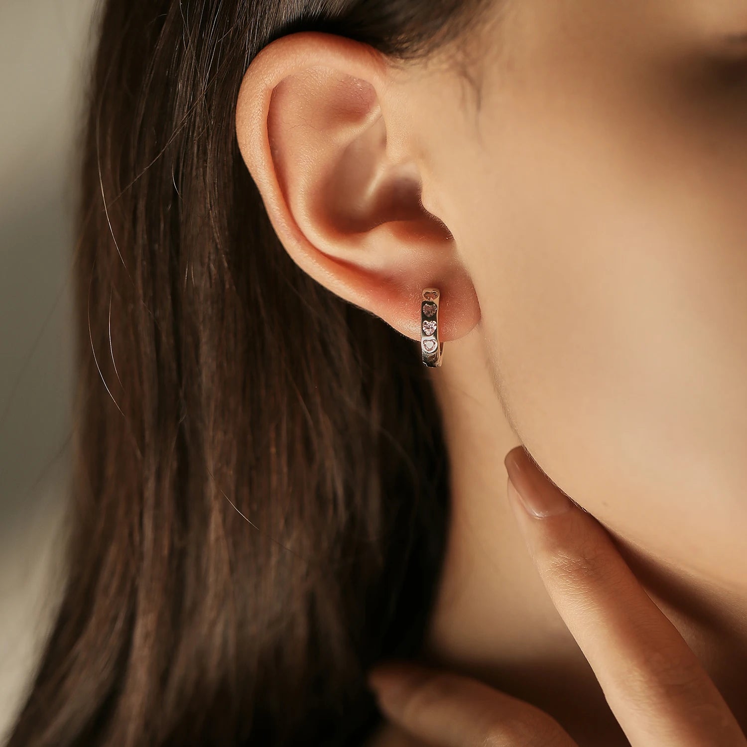 Pendientes para Mujer, Pendientes de Plata, Pendiente de Oro, Joyas de Lujo, Joya de Lujo, Pendiente