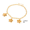 Collar para Mujer, Collar de Moda Mujer, Collar de Plata para Mujer, Collar Personalizados Mujer, Collar con Piedras Naturales, Colar de Oro Mujer, Collar Largos Mujer, Collar Elegantes para Mujer, Collar Boho Mujer