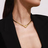 Collar para Mujer, Collar de Moda Mujer, Collar de Plata para Mujer, Collar Personalizados Mujer, Collar con Piedras Naturales, Colar de Oro Mujer, Collar Largos Mujer, Collar Elegantes para Mujer, Collar Boho Mujer