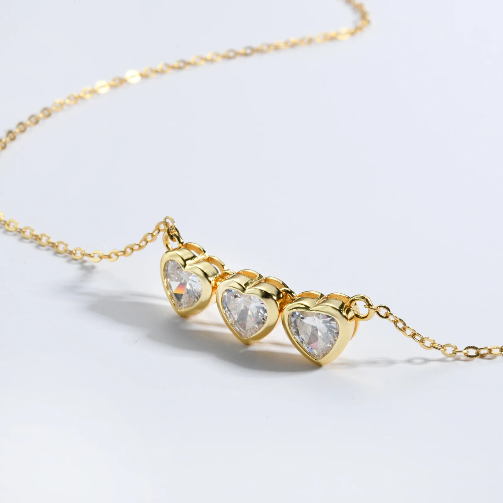 Collar para Mujer, Collar de Moda Mujer, Collar de Plata para Mujer, Collar Personalizados Mujer, Collar con Piedras Naturales, Colar de Oro Mujer, Collar Largos Mujer, Collar Elegantes para Mujer, Collar Boho Mujer