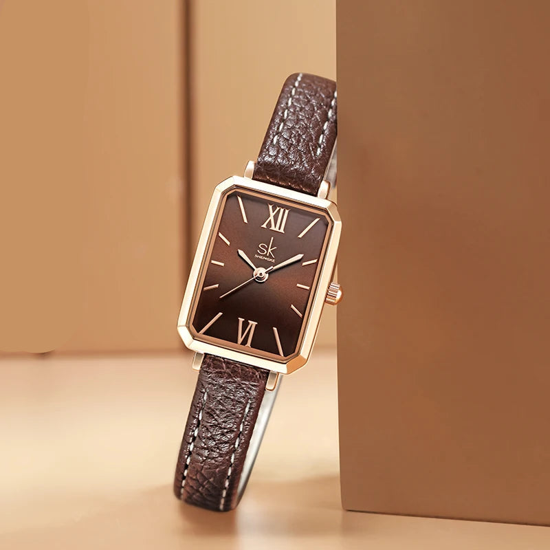 Reloj para Mujer SHENGKE - K0185