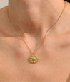 Collar para Mujer, Collar de Moda Mujer, Collar de Plata para Mujer, Collar, Personalizados Mujer, Collar con Piedras Naturales, Colar de Oro Mujer, Collar Largos Mujer, Collar Elegantes para Mujer, Collar Boho Mujer