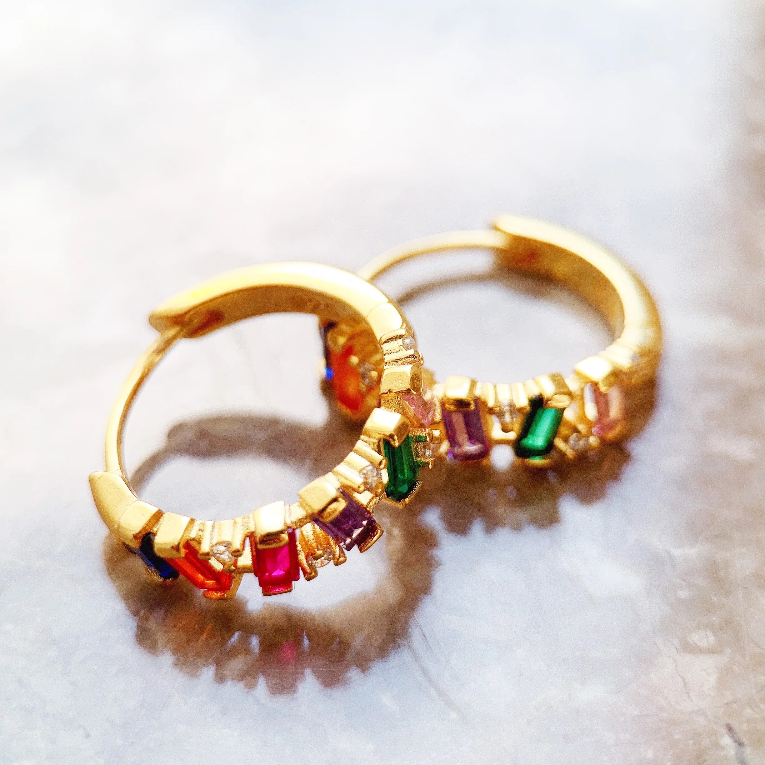 Pendientes para Mujer, Pendientes de Plata, Pendiente de Oro, Joyas de Lujo, Joya de Lujo, Pendiente