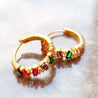 Pendientes para Mujer, Pendientes de Plata, Pendiente de Oro, Joyas de Lujo, Joya de Lujo, Pendiente