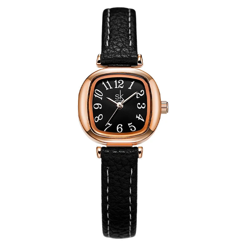 Relojes, Reloj de Mujer, Relojes Elegantes, Reloj Elegante de Cuero